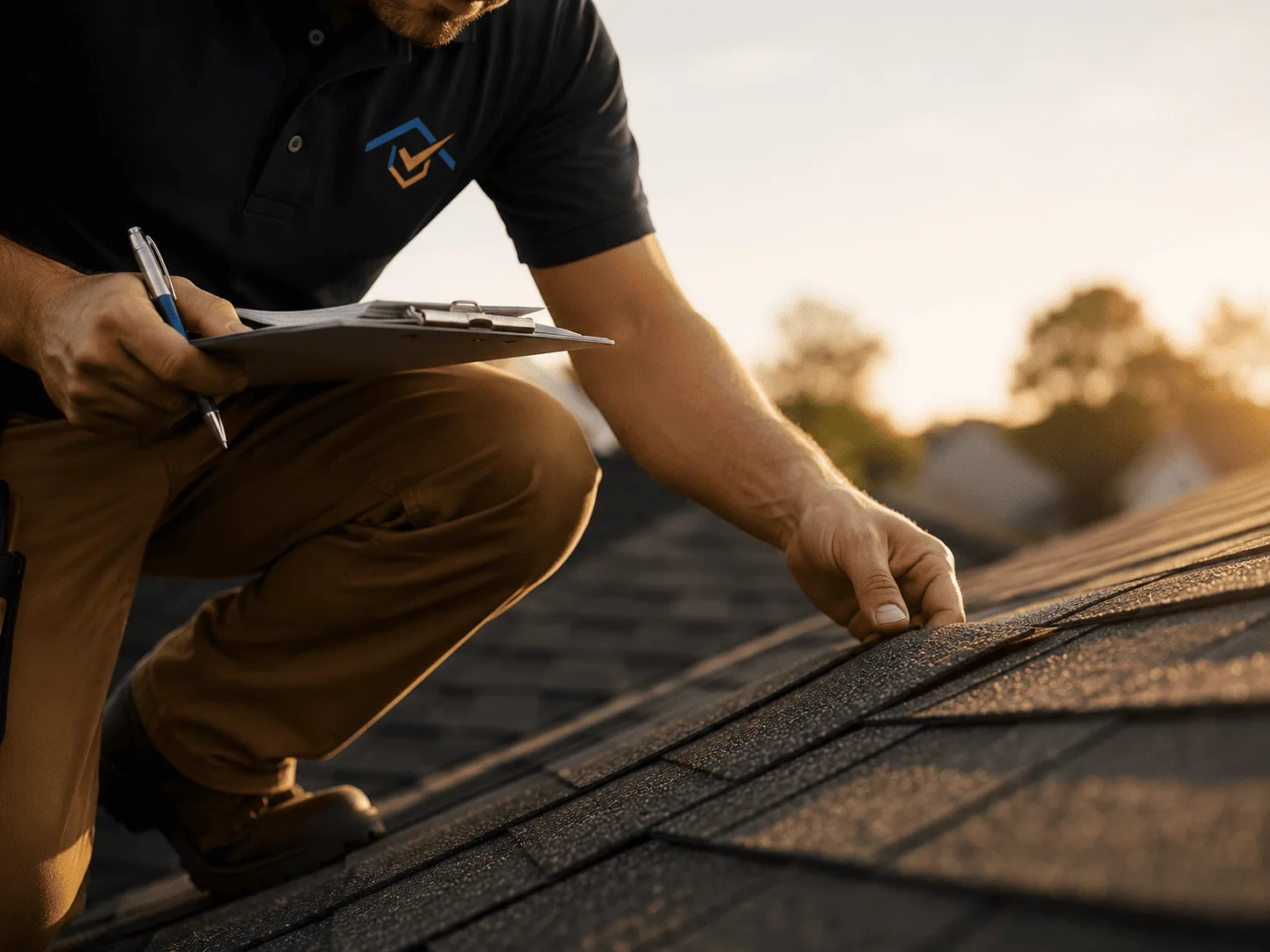 Why Choose Roof Inspection in Celeste, TX